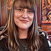 Jessica Maier