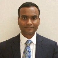 Balaji V.