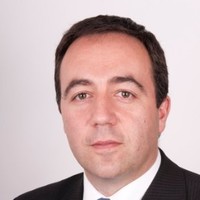 Xavier Frattini