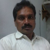 Pitla Nageshwar Rao