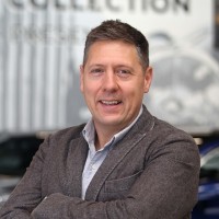 Ben Parrott