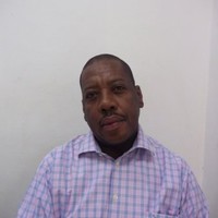 Eugene Martin