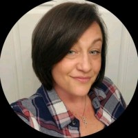 Joy Kinard