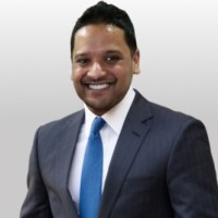 Joseph Saverimuttu, PhD