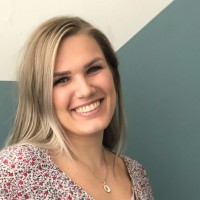 Camilla Behnert