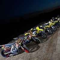 Motosport San Fernando