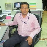 Kasif Naeem