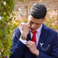 Sergio Daniels