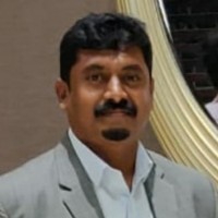 R Manjunath