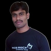 Medi Srinivas Goud