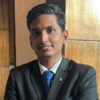 Sandesh Nair