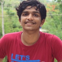 Pratheesh Thomas