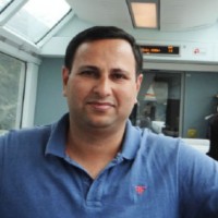 Ajay Kumar