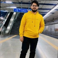 CA ABHISHEK SAMAL