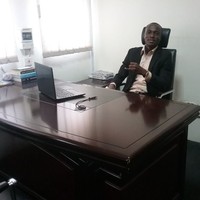 Kwami Selorm Sakyi