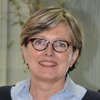 Catherine Laurent