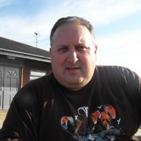 Paul Kellett