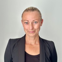 Anna (Klim) Eagle