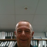 Andrew Melton