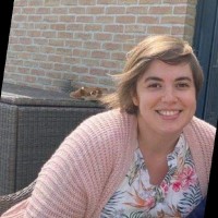 Kelly Haesaerts