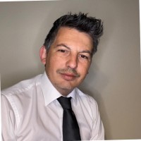 Carlos Alegria