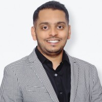 Prashant Vibhute