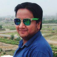 Muhammad Rehan Siqqiqui