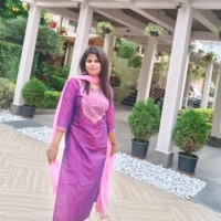 Pritipadma Rout