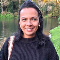 Carolina Etcheverria