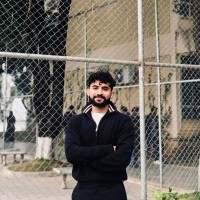 Muhammad Bilal Ahmed Kiani