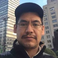 Andres Emiliano Alvarado Hernandez