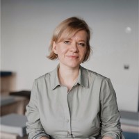 Vaiva Andrusevičiūtė