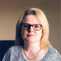 Angela Denham