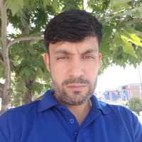 Ehsanullah Amiri