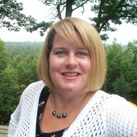 Laura Lamarche, M.A. Ed