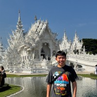 Park Padungpattanadis