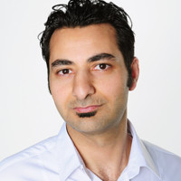 Mohamed Attia