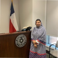 Zahra Rangwala