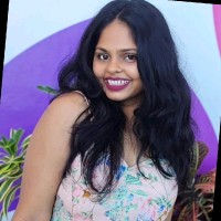 Ankita Jadhav