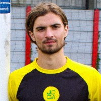 Zack Chislett
