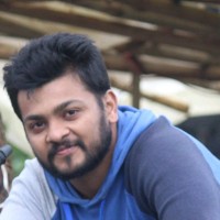 Vishal Pawar