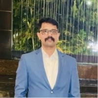 Pramod Mane