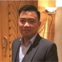 Lee Chye Yeo