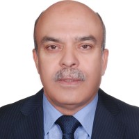 Ghazi Hussein