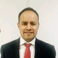 Daniel Eduardo Salinas Marcos
