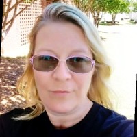 Carmel Ray