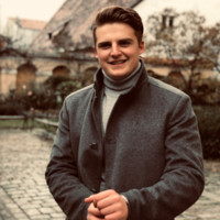 Aaron Schmidt