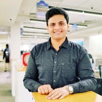 Priyank Srivastava