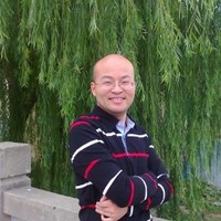 Jackie Chen 陈, 维让