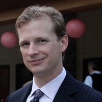 Matthew Paley